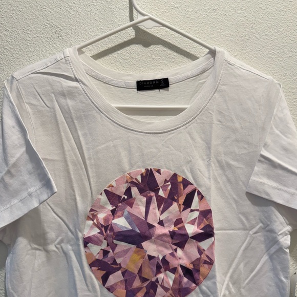 Diamond Supply t-shirt - Picture 3 of 7